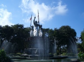 Monumen Puputan Badung